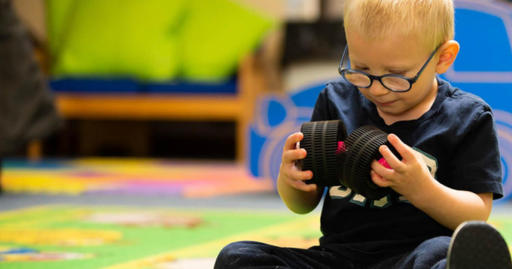 Little Robins Nursery