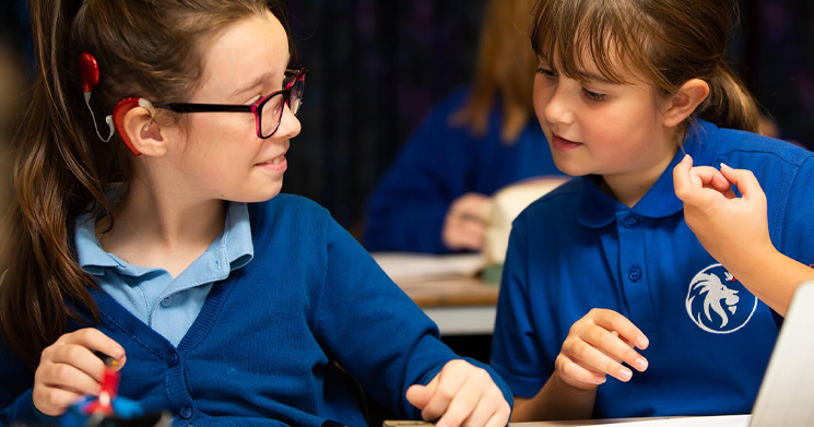 Safeguarding, Wellbeing & Pastoral Care