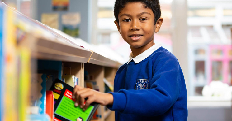 Friends of Mildmay Primary School